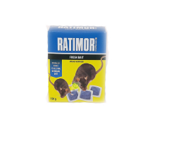 RATIMOR 150g mkk nvnada