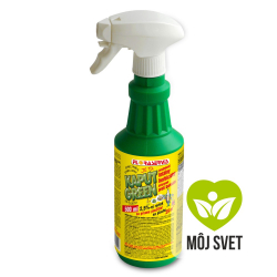 Floraservis Kaput Green  Herbicd s rozpraovaom 500 ml