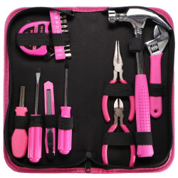 Sada nradia Sixtol HOME PINK 20 
