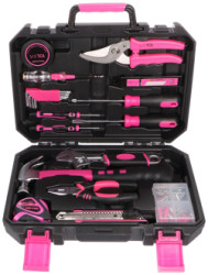 Sada nradia Sixtol HOME PINK 88 