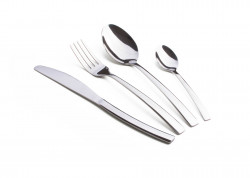 Sada prborov G21 Gourmet Delicate, 24 ks