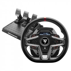 Sada Thrustmaster volantu a pedlov T248 PC/XONE/XSX