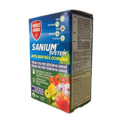 Sanium system 50 ml, 5ml