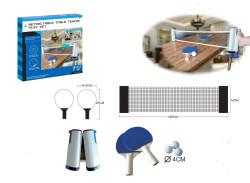 Set MAC TOYS na stoln tenis 