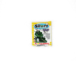 Floraservis Silwet Star zmadlo pre pesticdy 15ml, 50ml