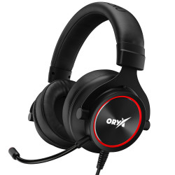 Slchadl Niceboy ORYX X500 Shadow 