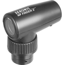 Spot Sekonic NP FINDER 5 pro L-358