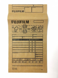 Spotrebný materiál Fujifilm Zakázkové sáčky 1000ks 