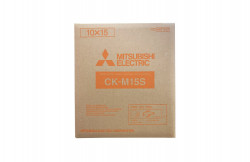 Spotrebn materil Mitsubishi CK-M15S (foto 10x15, 750ks)