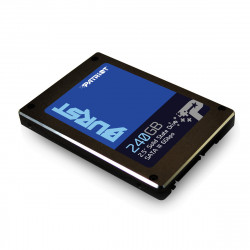SSD disk Patriot 240GB 2,5