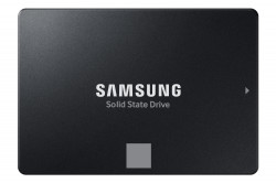 SSD disk Samsung 870 EVO 2TB, 2.5