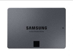 SSD disk Samsung 870 QVO 8TB, 2.5"