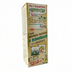 Starane Forte 60 ml � selekt�vny herbic�d