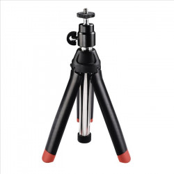 Statv tripod Hama Multi 4v1 pre fotoaparty, GoPro kamery, smartphone a selfie