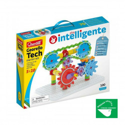 Stavebnica Quercetti Georello Tech starter set 