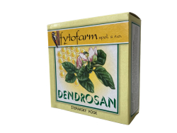 �tep�rsky vosk DENDROSAN 100 g FYTOFARM � ochrana pri �tepen� drev�n