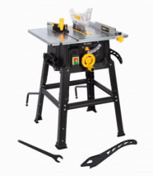 Stolov pla Powerplus POWX07590 