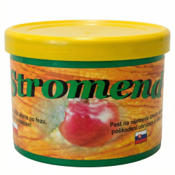 STROMENA 180 g � stromov� balzam na o�etrenie r�n drev�n
