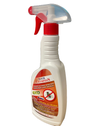 SUPER CHAMPION 500ml sprej proti hmyzu