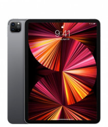 Tablet Apple iPad Pro 12.9" 2TB, Wi-Fi, vesmrne ed (2021)