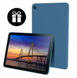 Tablet iGET SMART L205 LTE + flipov pzdro 