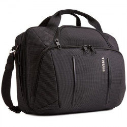 Taka Thule Crossover 2 15,6", ierna
