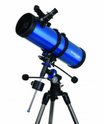 Teleskop Meade Polaris 130mm EQ Refractor