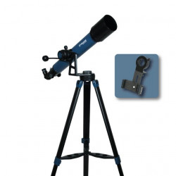 Teleskop Meade StarPro AZ 70mm Reflector