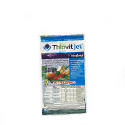 ThiovitJet 60g, 5x60g,sprej