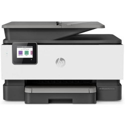 Tlačiareň HP Officejet Pro 9010e A4, USB, LAN, Wi-Fi, Print (duplex) 22/18ppm, Copy, Scan