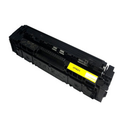 Toner CF402X kompatibilní pro HP, žlutý (2300 str.)