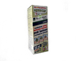 TOUCHDOWN SYSTEM 4  50ml, 100ml, 500ml