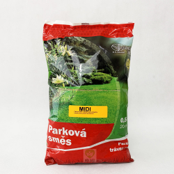 Trvna zmes MIDI  univerzlna zmes pre zhrady a parky