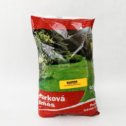Trvna zmes SUPER - pre hust a odoln trvnik