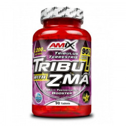 Tribu ZMA 90 tab - Amix