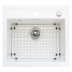 Aquasanita Turtl Quadro 565E Albumy