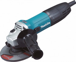 Uhlov brska Makita GA5030R