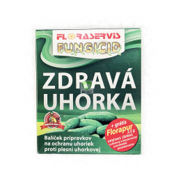 ZDRAV UHORKA