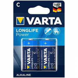 Varta Longlife Power LR14 C 2ks