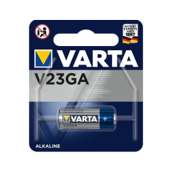 Varta alkaline V23GA 12V