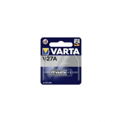 Varta alkaline V27GA 12V