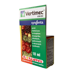 Floraservis VERTIMEC 018 EC 10 ml