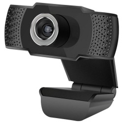 Webkamera C-Tech CAM-07HD, 720p/HD/MIC/USB
