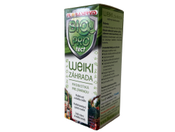 WEIKI zhrada probiotik pre zhradu 50 ml