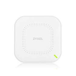 WiFi router ZyXEL NWA1123-AC v3 stropn AP, 1x GLAN, 2,4 a 5 GHz, AC1200 Wave 2, Nebula