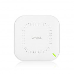 WiFi router ZyXEL NWA50AX-EU0102F stropn AP, 1x GLAN, 2,4 a 5 GHz, AC1200 WiFi 6, Nebula