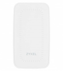 WiFi router ZyXEL WAC500H venkovn AP, 1x GLAN, 2,4 a 5 GHz, AC1200, Nebula, 1 year NCC Pro Pack license bundled