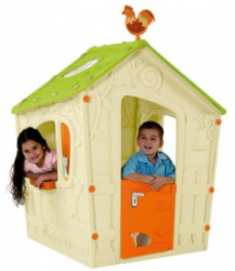 Zhradn domek Keter Magic Play House bov