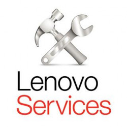 Záruka Lenovo Servis Pack pro ThinkPad na 2r Carry-In