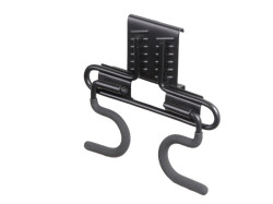 Zvesn systm G21 BlackHook double snake 21 x 20 x 4,5 cm